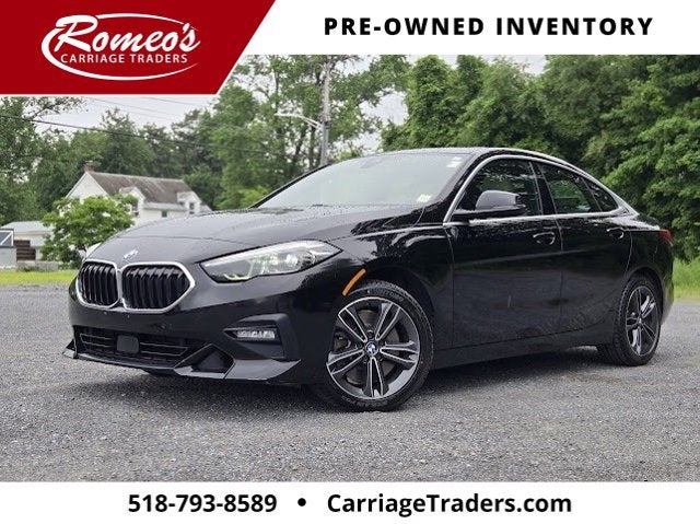 2021 BMW 2 Series 228i xDrive