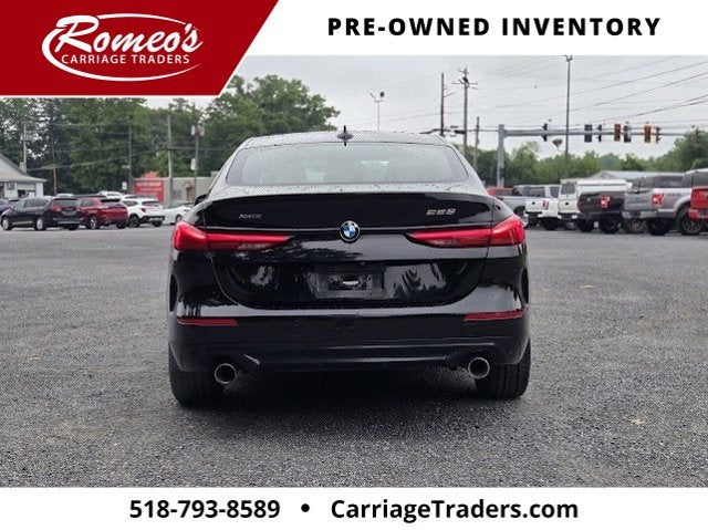 2021 BMW 2 Series 228i xDrive