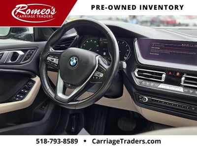 2021 BMW 2 Series 228i xDrive