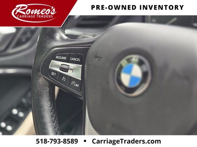 2021 BMW 2 Series 228i xDrive