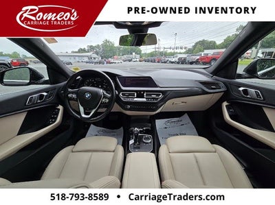 2021 BMW 2 Series 228i xDrive