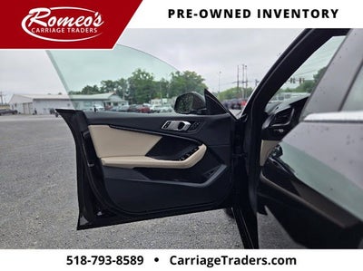 2021 BMW 2 Series 228i xDrive