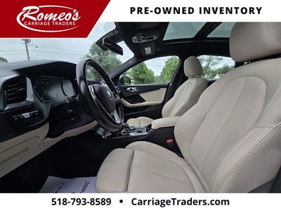 2021 BMW 2 Series 228i xDrive
