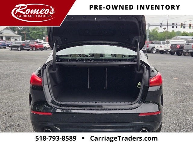 2021 BMW 2 Series 228i xDrive