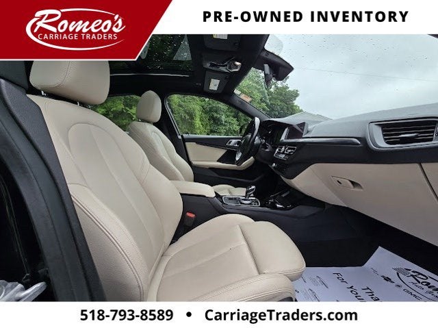 2021 BMW 2 Series 228i xDrive