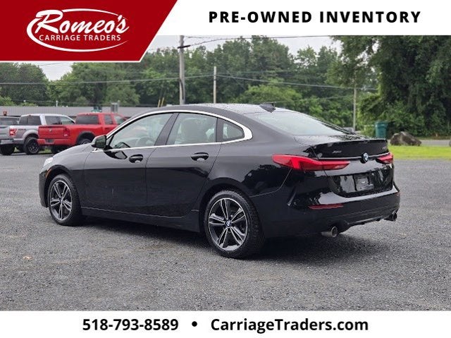 2021 BMW 2 Series 228i xDrive