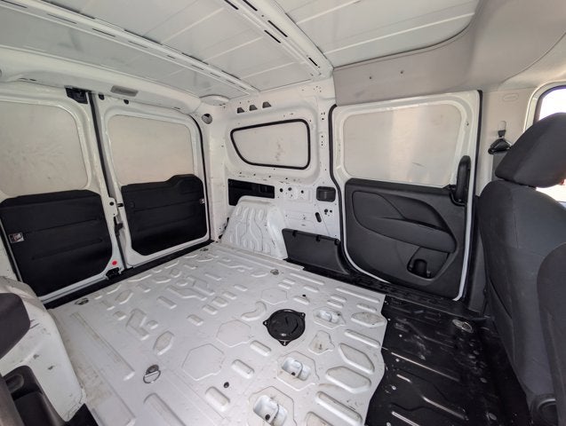 2022 RAM ProMaster City Cargo Van Base