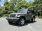 2018 Jeep Wrangler Sport S