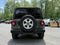 2018 Jeep Wrangler Sport S
