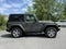 2018 Jeep Wrangler Sport S