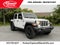 2022 Jeep Wrangler Unlimited Sport Altitude