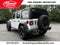 2022 Jeep Wrangler Unlimited Sport Altitude