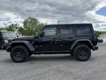 2023 Jeep Wrangler Willys 4xe