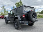 2023 Jeep Wrangler Willys 4xe