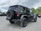 2023 Jeep Wrangler Willys 4xe
