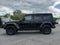 2023 Jeep Wrangler Willys 4xe
