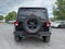 2023 Jeep Wrangler Willys 4xe