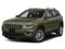 2021 Jeep Cherokee Altitude
