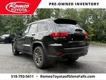 2016 Jeep Grand Cherokee 75th Anniversary