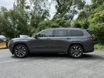 2024 Jeep Grand Cherokee L Overland