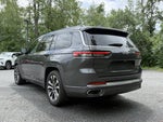 2024 Jeep Grand Cherokee L Overland