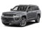 2024 Jeep Grand Cherokee L Overland