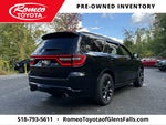 2022 Dodge Durango R/T Plus