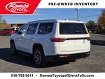 2023 Jeep Wagoneer Series II