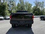 2021 RAM 1500 Warlock