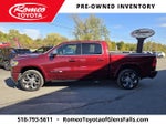2021 RAM 1500 Longhorn