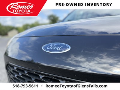 2020 Ford Escape SE Sport Hybrid