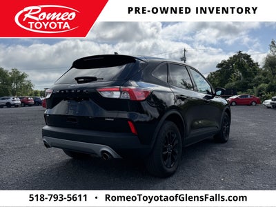 2020 Ford Escape SE Sport Hybrid