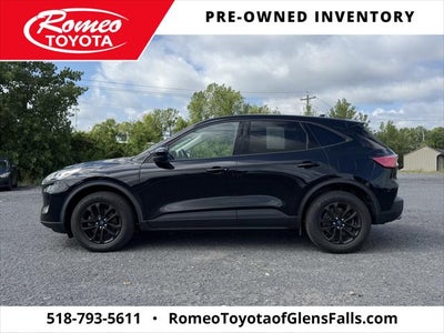 2020 Ford Escape SE Sport Hybrid