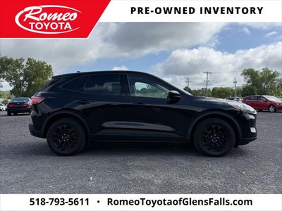 2020 Ford Escape SE Sport Hybrid