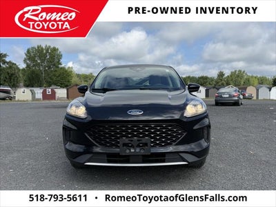 2020 Ford Escape SE Sport Hybrid