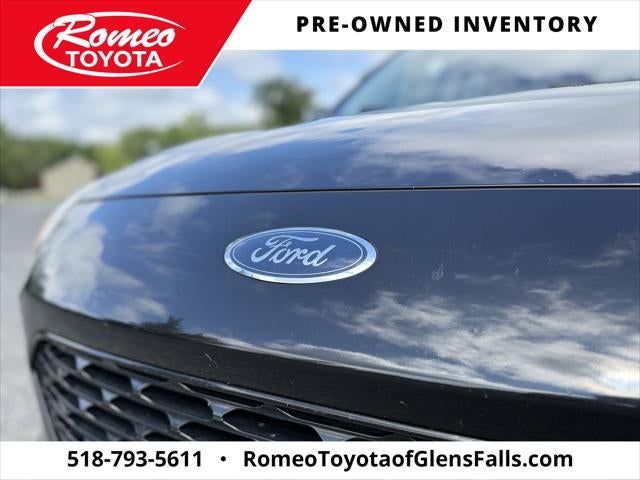 2020 Ford Escape SE Sport Hybrid