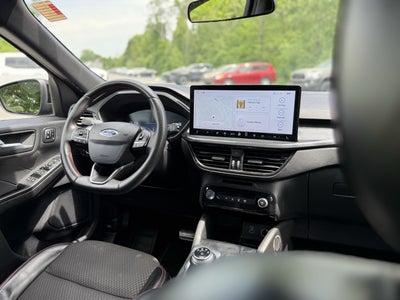 2023 Ford Escape ST-Line Select