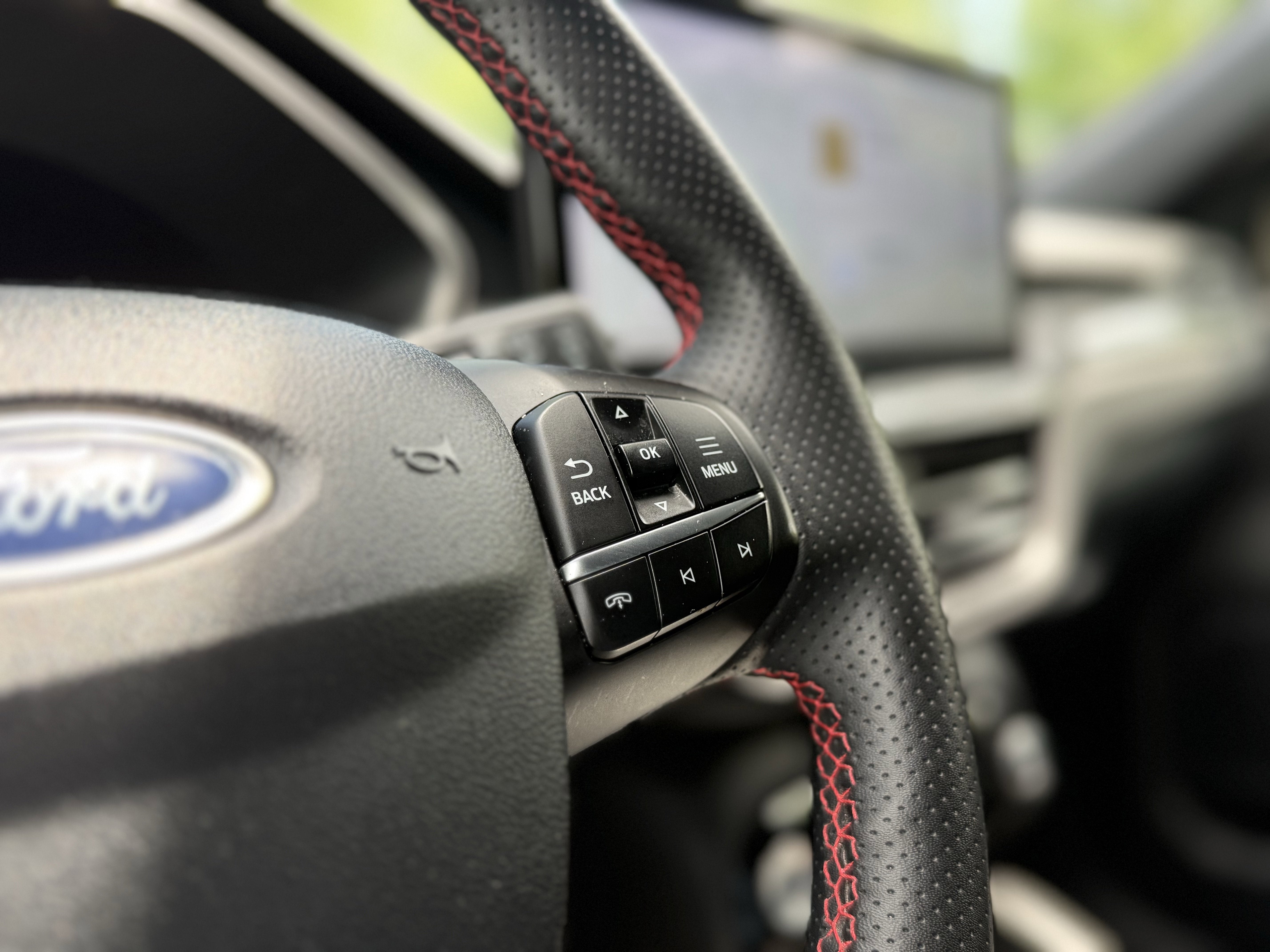 2023 Ford Escape ST-Line Select