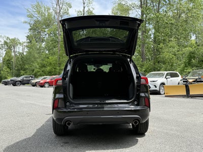 2023 Ford Escape ST-Line Select