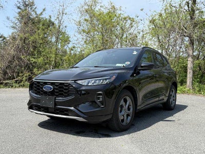 2023 Ford Escape ST-Line Select