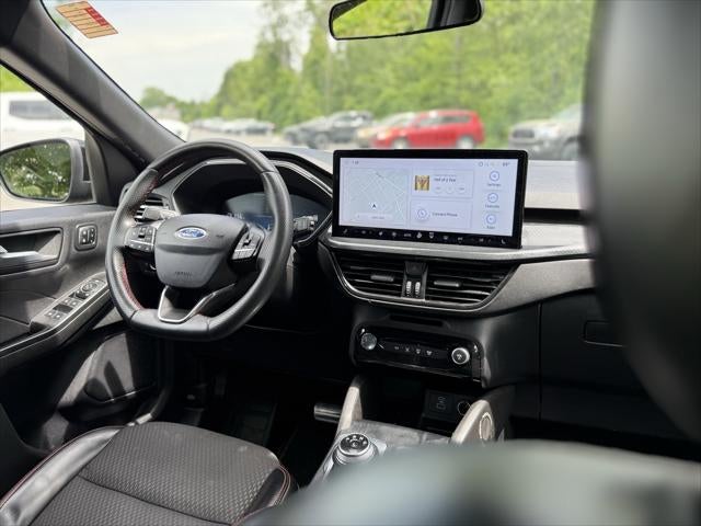 2023 Ford Escape ST-Line Select