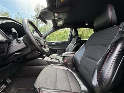 2023 Ford Escape ST-Line Select