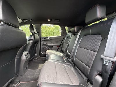 2023 Ford Escape ST-Line Select