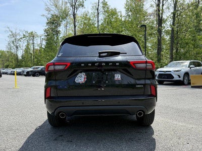 2023 Ford Escape ST-Line Select