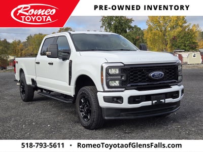 2025 Ford F-350 XL