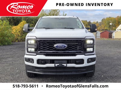 2025 Ford F-350 XL