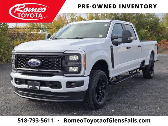 2025 Ford F-350 XL