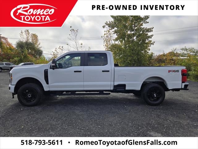 2025 Ford F-350 XL