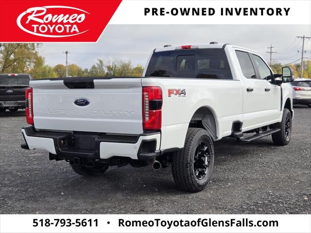 2025 Ford F-350 XL