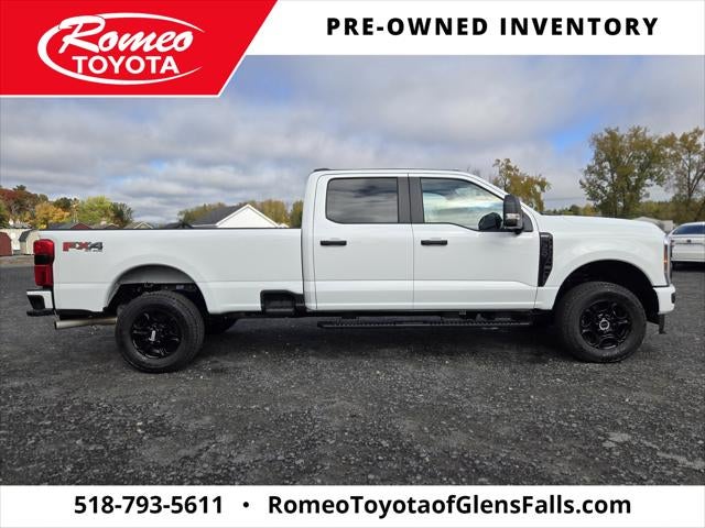 2025 Ford F-350 XL